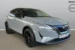 2023 Nissan Qashqai