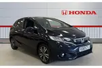 2020 Honda Jazz