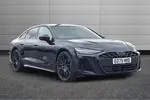 2025 Audi A6