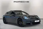 2019 Porsche Panamera