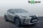 2019 Lexus UX