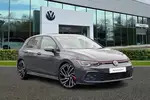 2020 Volkswagen Golf GTI