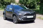 2023 Toyota Yaris Cross