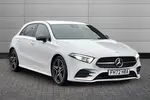 2023 Mercedes-Benz A-Class