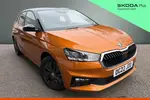2022 Skoda Fabia