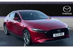 2021 Mazda 3