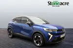 2024 Renault Captur