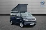 2024 Volkswagen California