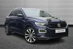 2019 Volkswagen T-Roc