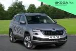 2025 Skoda Karoq