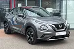 2023 Nissan Juke
