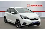 2023 Honda Jazz