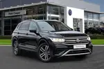 2024 Volkswagen Tiguan Allspace