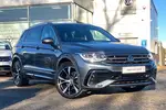 2022 Volkswagen Tiguan Allspace