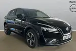 2024 Nissan Qashqai
