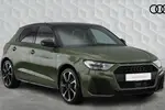 2025 Audi A1