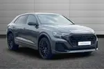 2024 Audi Q8
