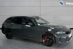 2022 BMW 3 Series Touring
