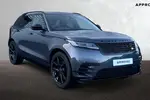 2025 Land Rover Range Rover Velar
