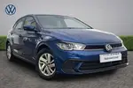 2022 Volkswagen Polo