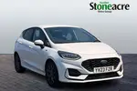 2023 Ford Fiesta