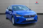 2021 Vauxhall Corsa