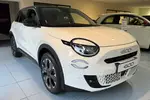 2025 Fiat 600