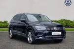 2021 Volkswagen Tiguan Allspace