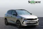2022 Vauxhall Grandland
