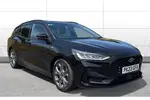 2023 Ford Focus