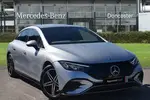 2025 Mercedes-Benz EQE