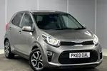 2019 Kia Picanto