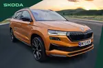 2023 Skoda Karoq