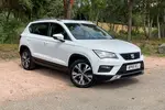 2019 SEAT Ateca