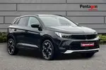 2022 Vauxhall Grandland