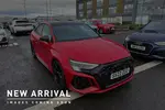 2022 Audi RS3