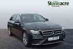 2020 Mercedes-Benz E-Class