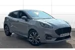 2022 Ford Puma