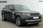 2024 Land Rover Range Rover