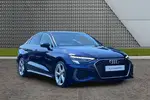 2023 Audi A3