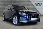 2022 Audi Q7
