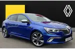 2019 Renault Megane