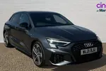2021 Audi A3