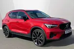 2024 Volvo XC40