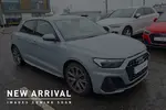 2023 Audi A1