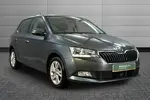 2019 Skoda Fabia