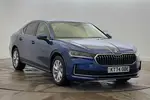2025 Skoda Superb