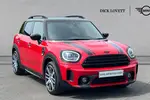 2023 MINI Countryman