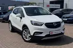 2017 Vauxhall Mokka X