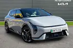 2025 Kia Ev4